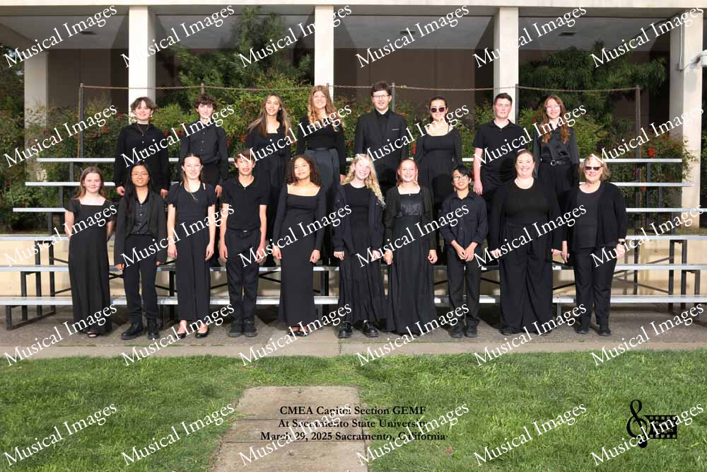 Musical Images